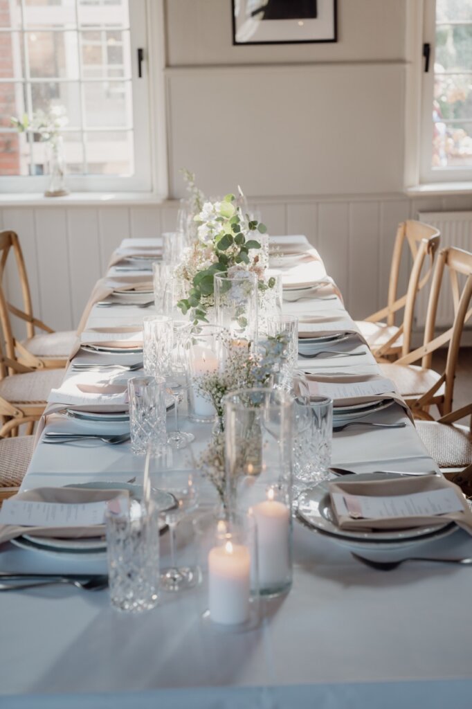 Heiraten im Peak Hotel Salzgitter