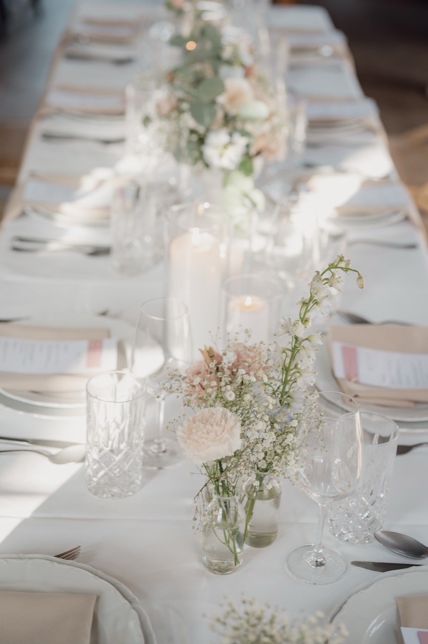 Heiraten im Peak Hotel Salzgitter