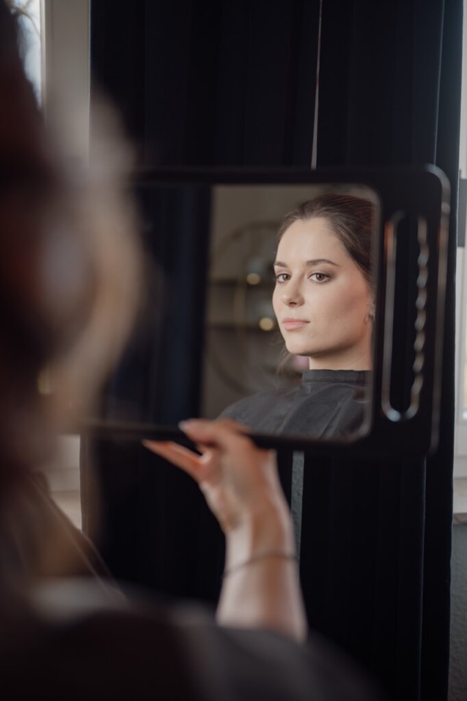 Peak Hotel Salzgitter Getting Ready