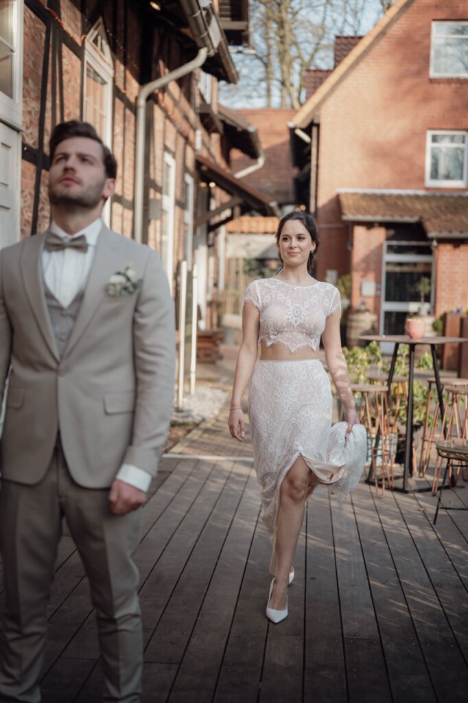 Heiraten im Peak Hotel Salzgitter