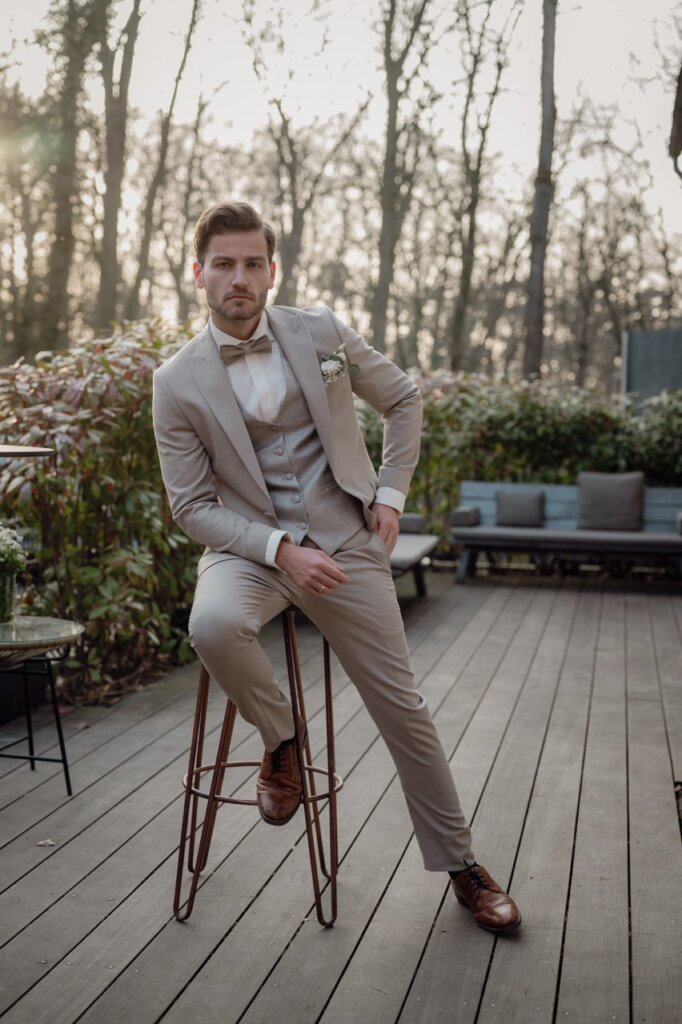 Herrenausstatter Kramer Hannover