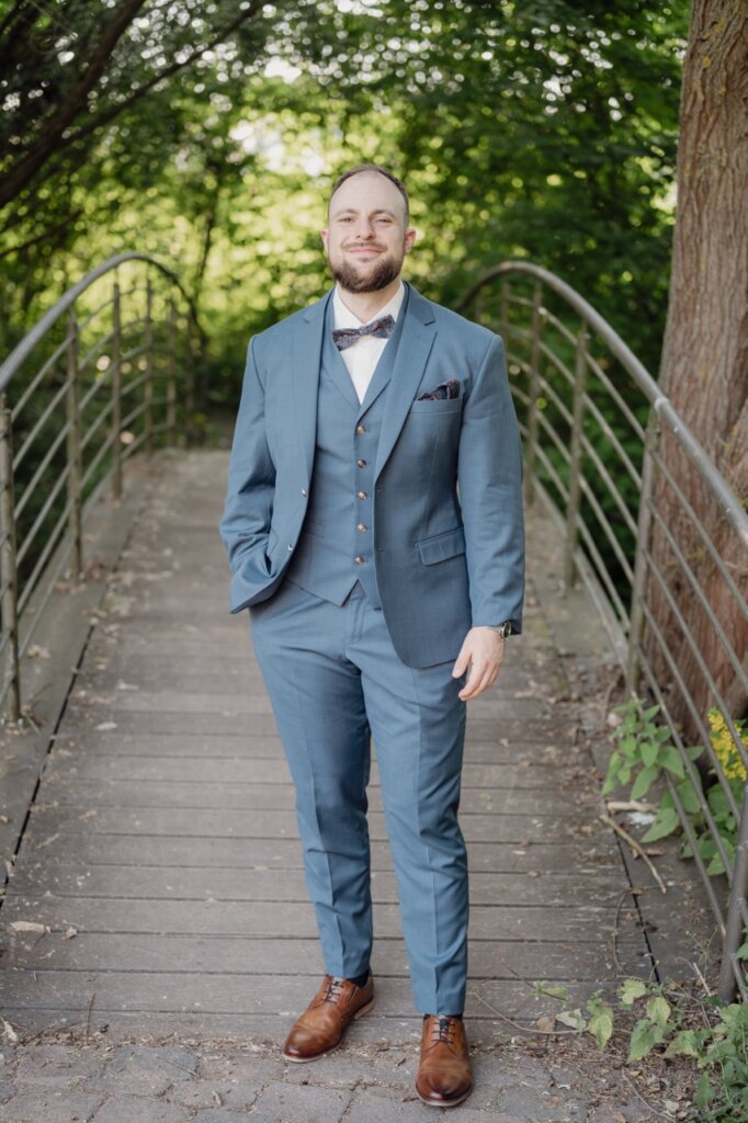 Hochzeit Seeburger See Graf Isang