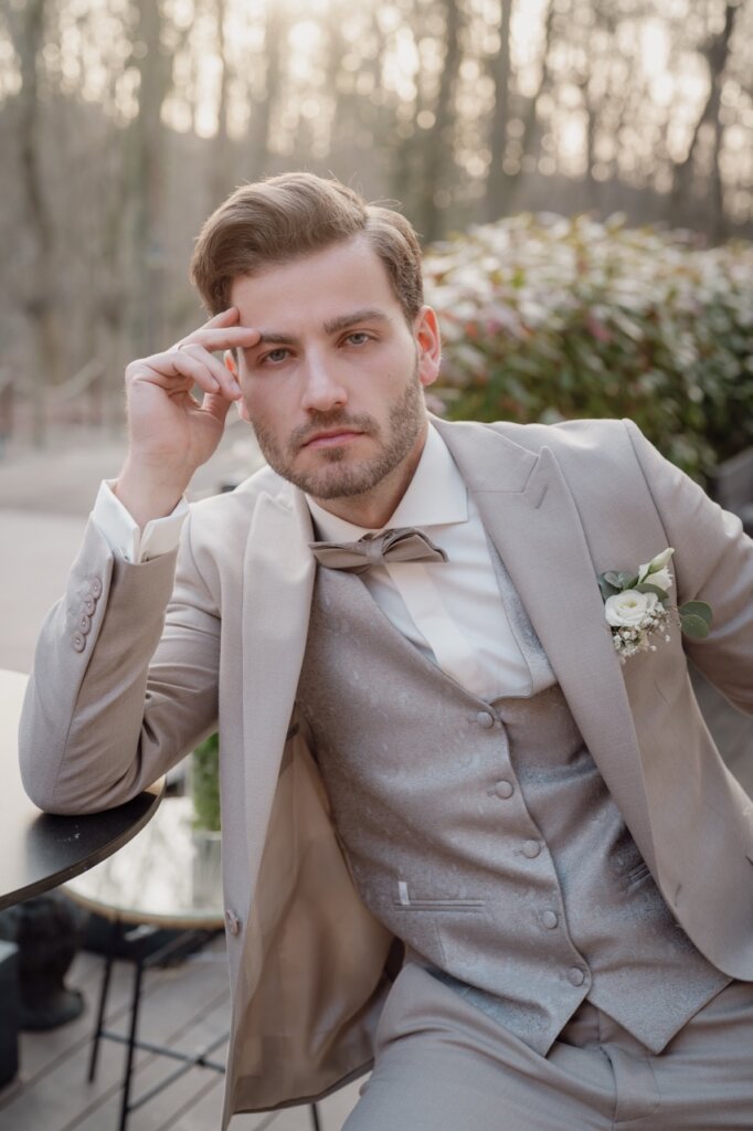 Herrenausstatter Kramer Hannover