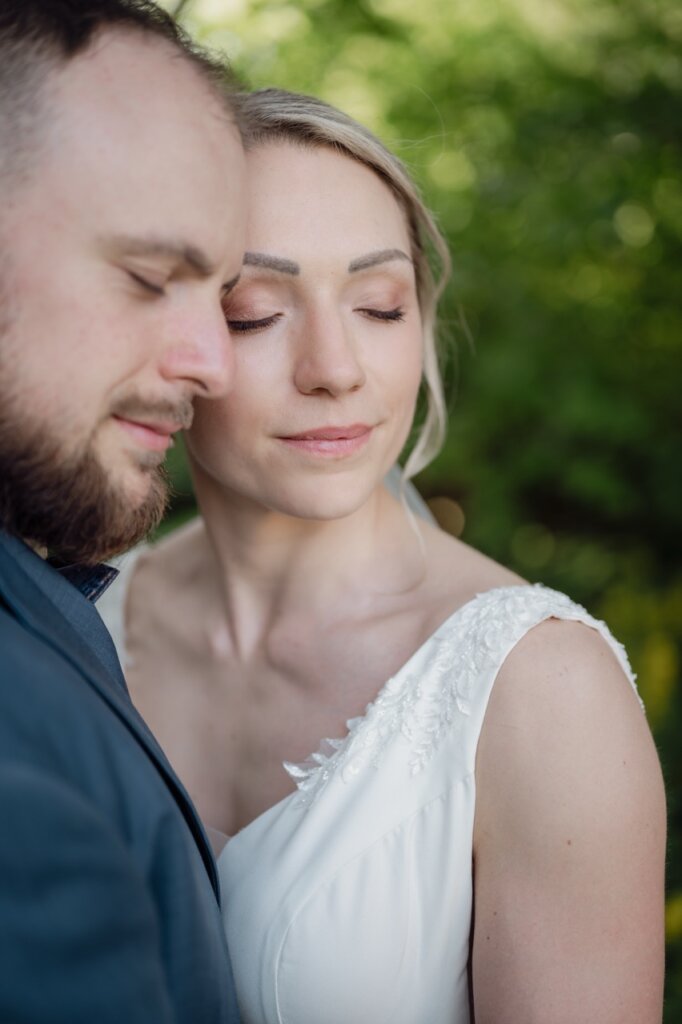 Hochzeit Seeburger See