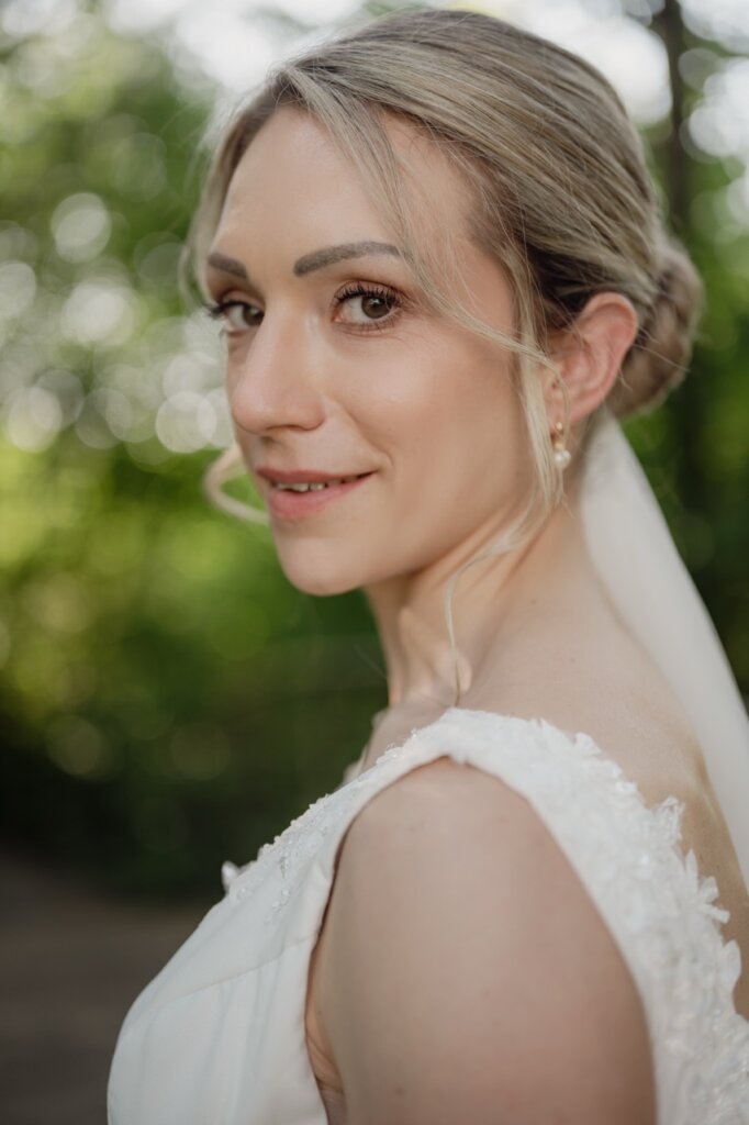 Hochzeit Seeburger See